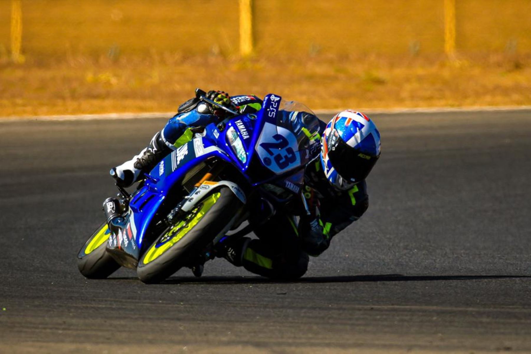 El Campeonato Nacional de Motovelocidad 2022 se inicia el 3 de setiembre |  Noticias | Agencia Peruana de Noticias Andina