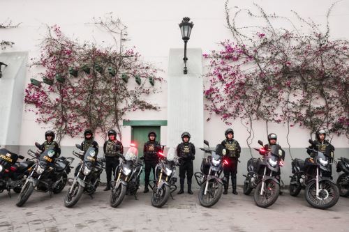 Ojo conductor! Desvío por homenajes a Santa Rosa de Lima incluirá cortes en av. Tacna | Noticias | Agencia Peruana de Noticias Andina