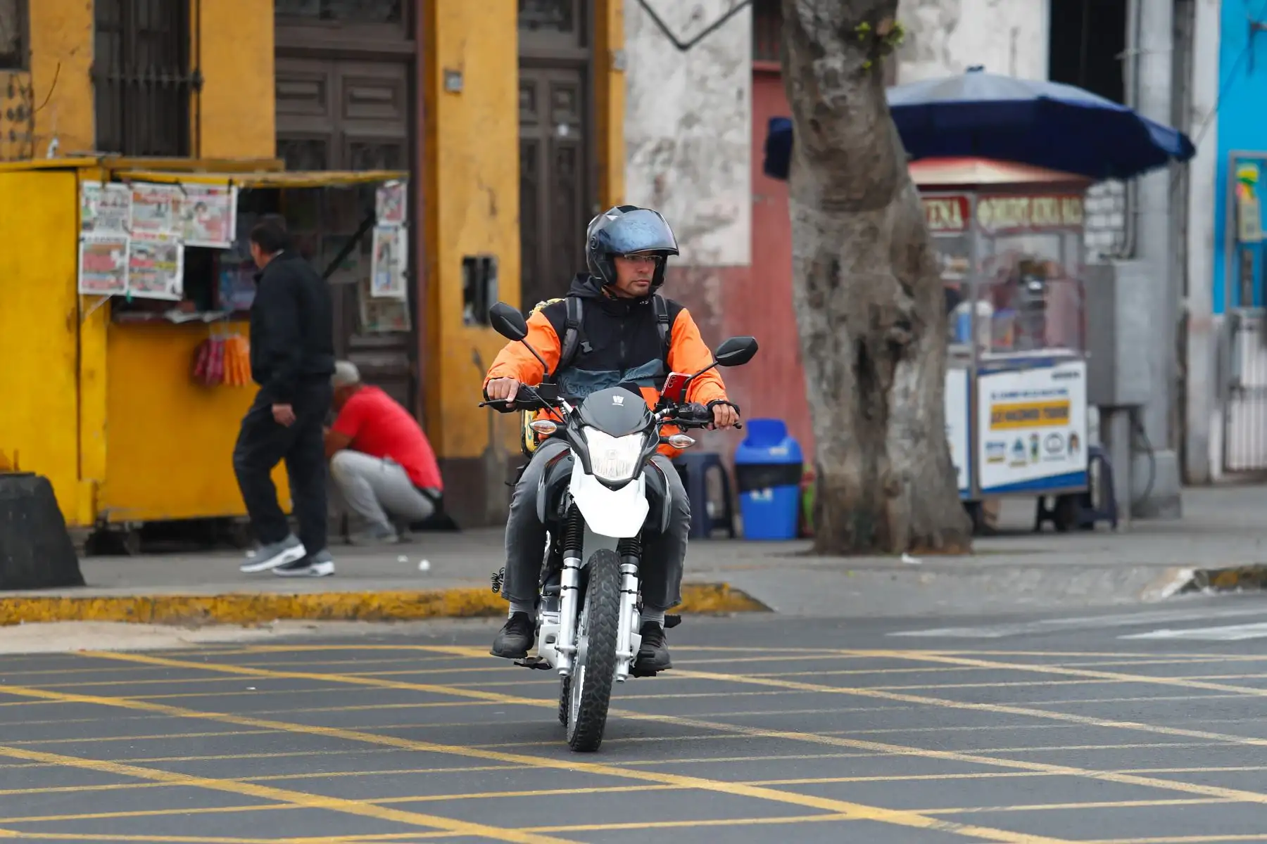 MTC exige a la AAP garantizar abastecimiento de placas y anuncia proceso de  control | Noticias | Agencia Peruana de Noticias Andina