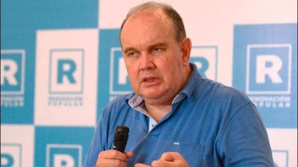 Elecciones 2022: Rafael López Aliaga no descarta apoyo de Daniel Urresti en gestión municipal | RPP Noticias