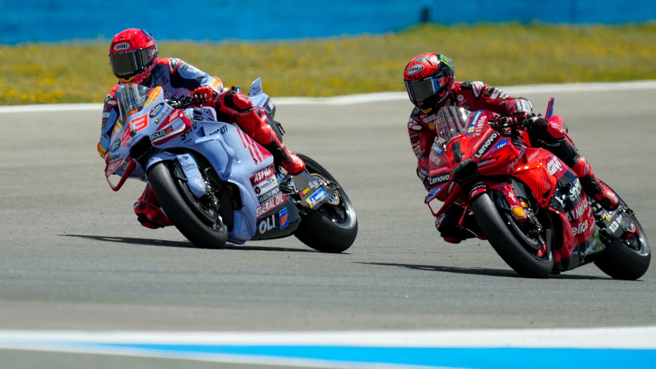 Noticias Motogp hoy : Carreras y pruebas de Moto gp | MotoGP Addict