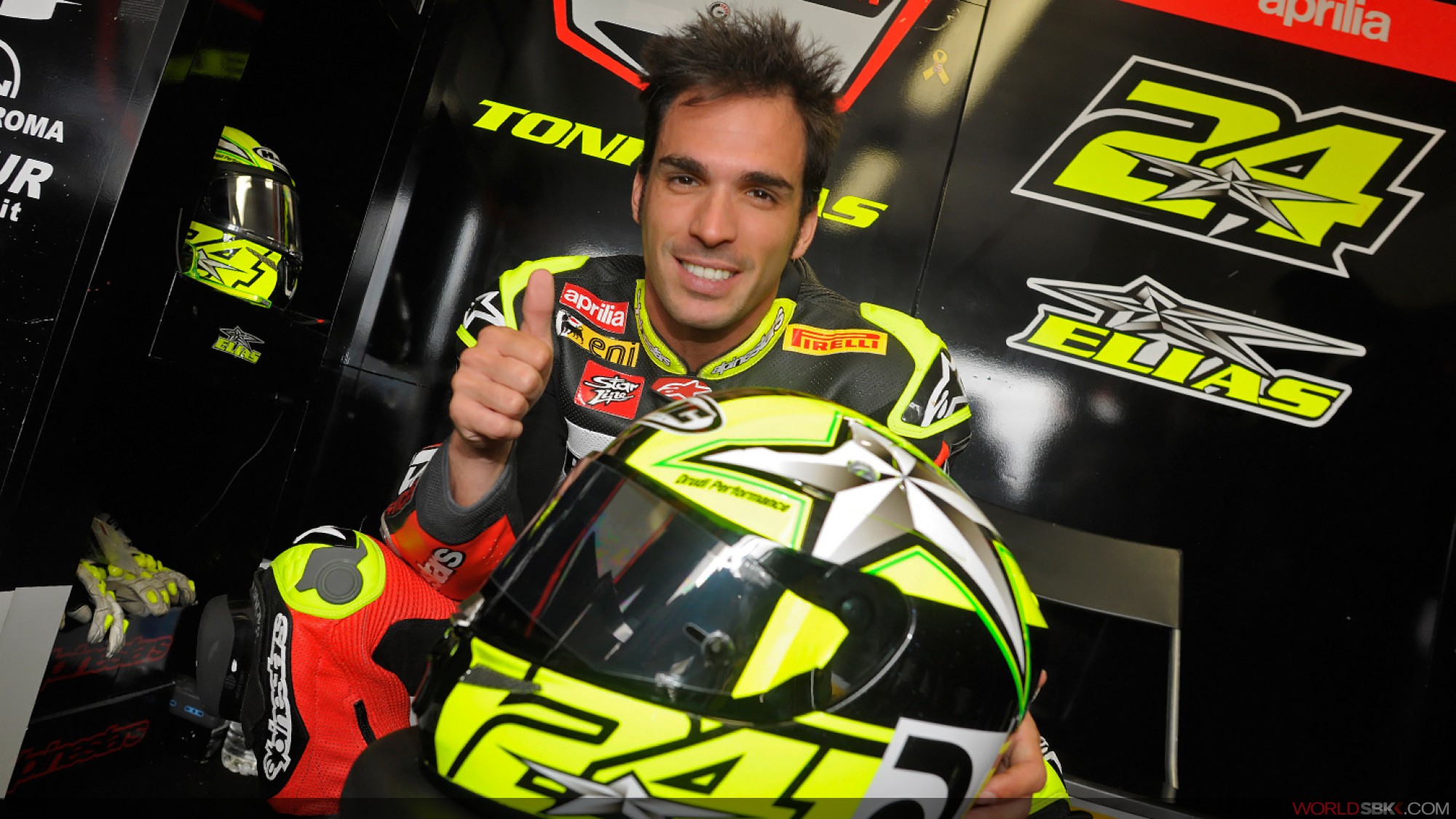 WorldSBK