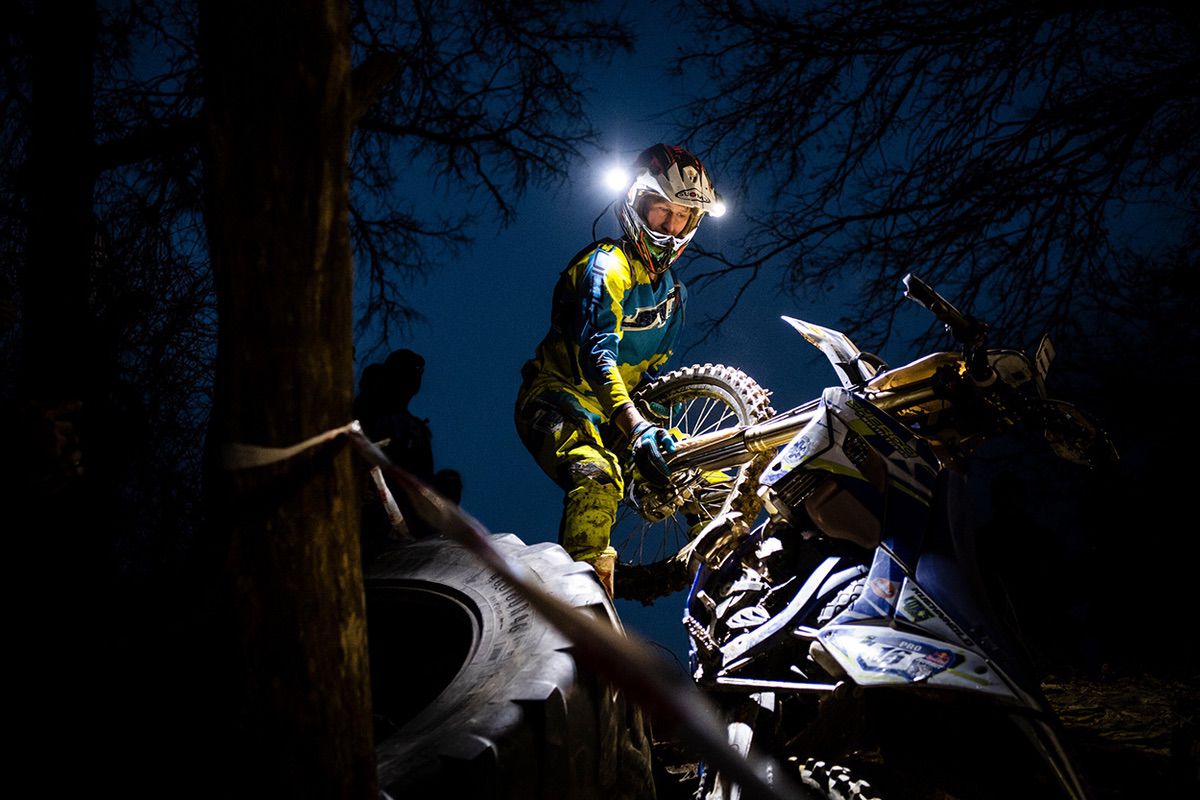 Red Bull Override 2020