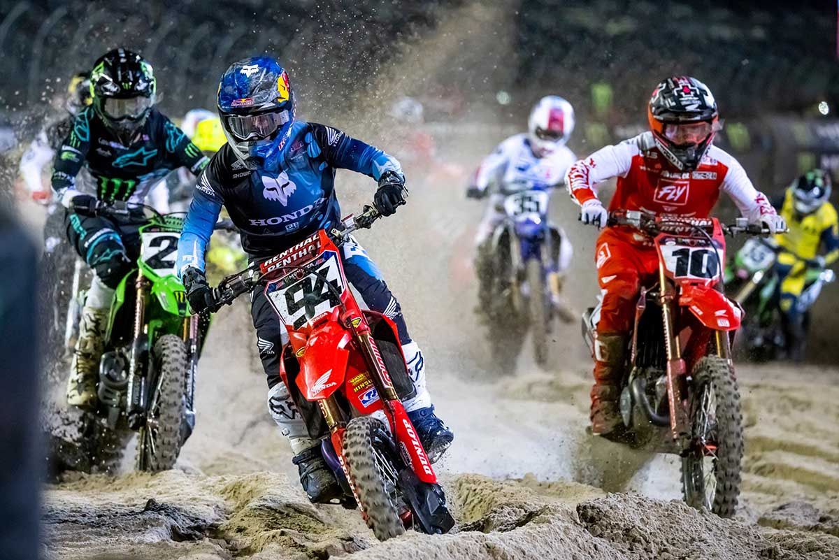 Ken Roczen