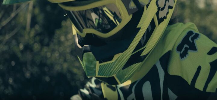 Kawasaki Teases Electric Model Expected To Be The Elektrode Balance Bike