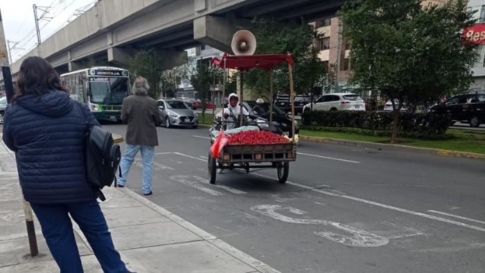 San Borja prohíbe servicio de transporte en mototaxis - Noticias -  Municipalidad Distrital de San Borja - Plataforma del Estado Peruano
