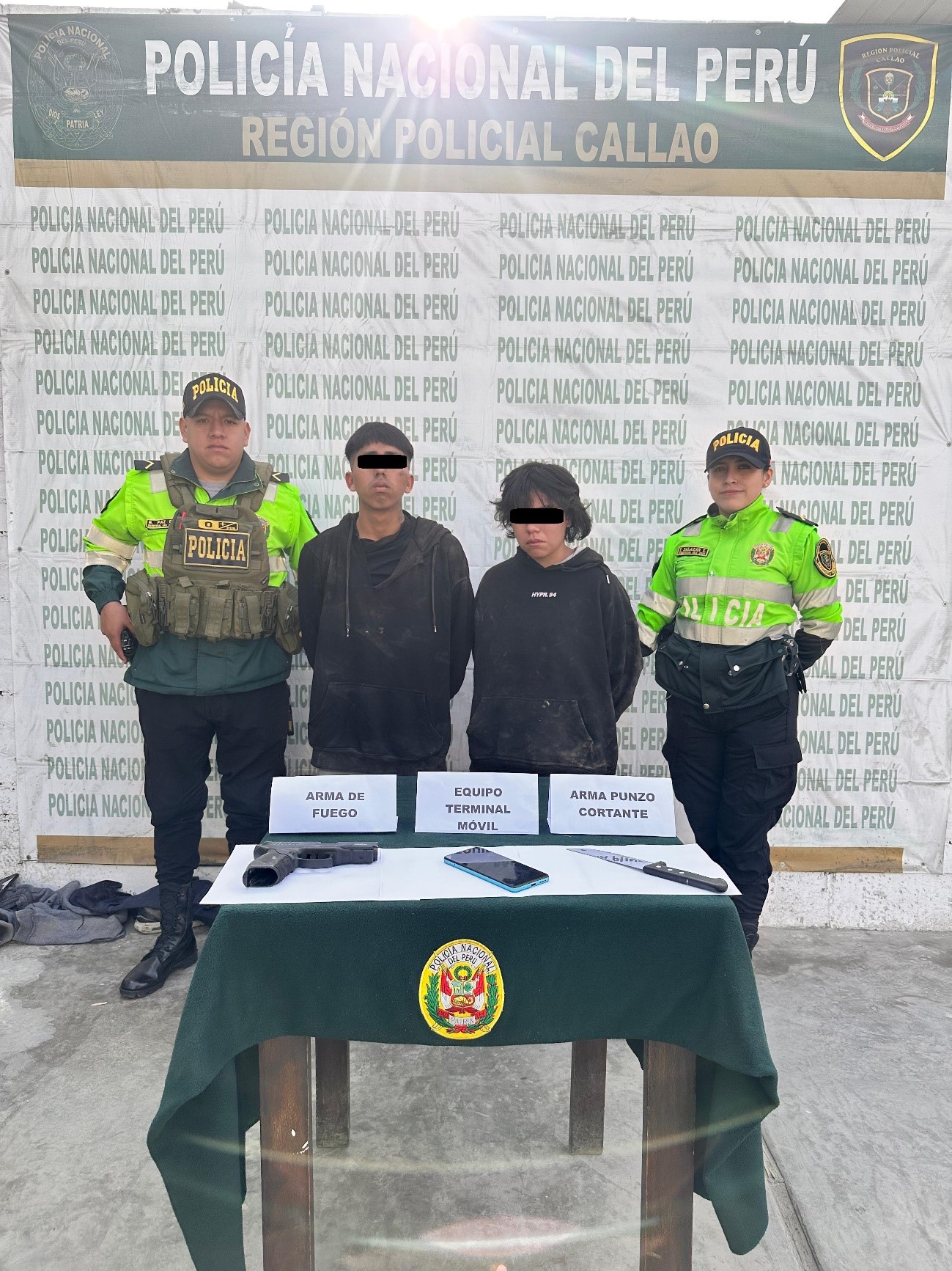 PNP