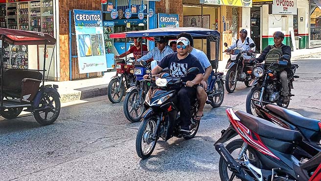 El MTC impulsa medidas para contribuir a contrarrestar la inseguridad  ciudadana - Noticias - Ministerio de Transportes y Comunicaciones -  Plataforma del Estado Peruano