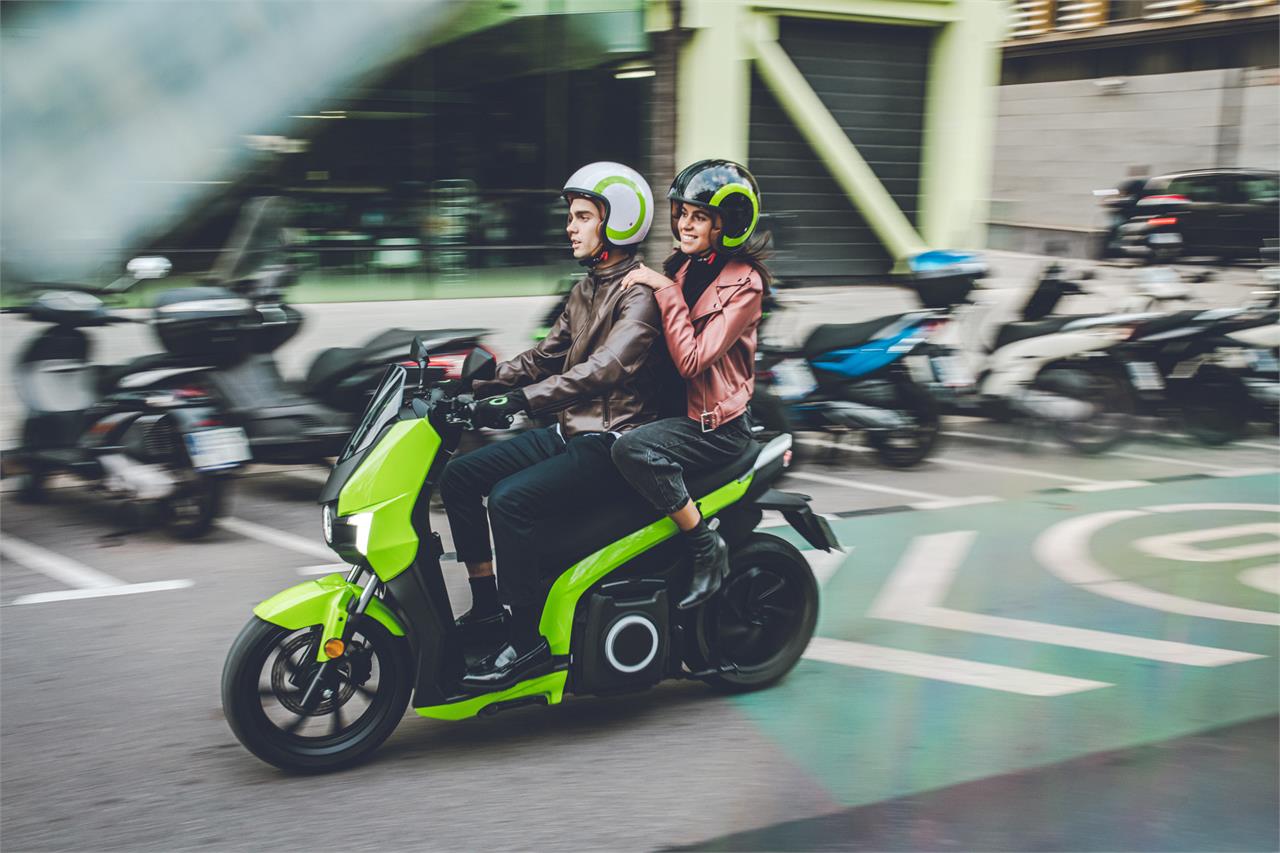 Nueva norma cascos de motos | Noticias motos.net