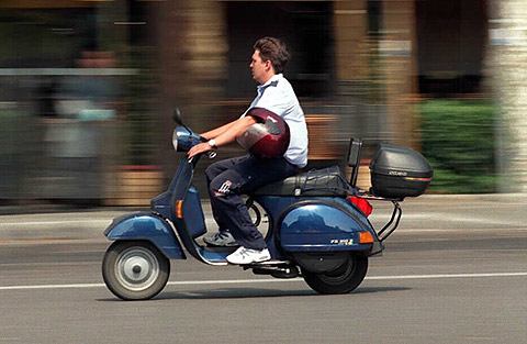 Sin casco, no hay moto - elmundo.es motor