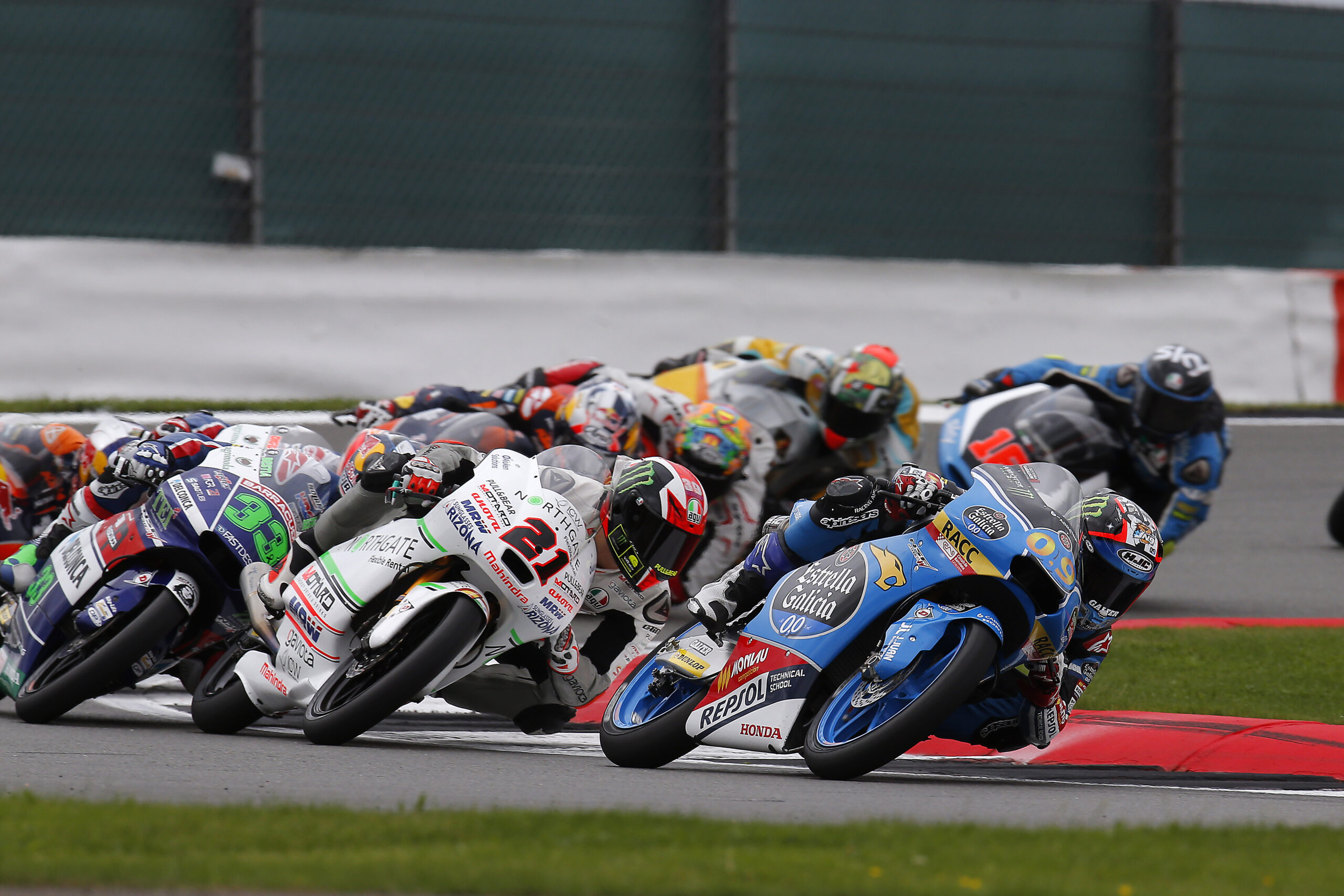 MotoGP llegará a la India en 2023 - Box Repsol