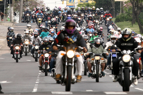 12 de outubro • Dia do Motoqueiro – POA | MULTIDATAS COMEMORATIVAS