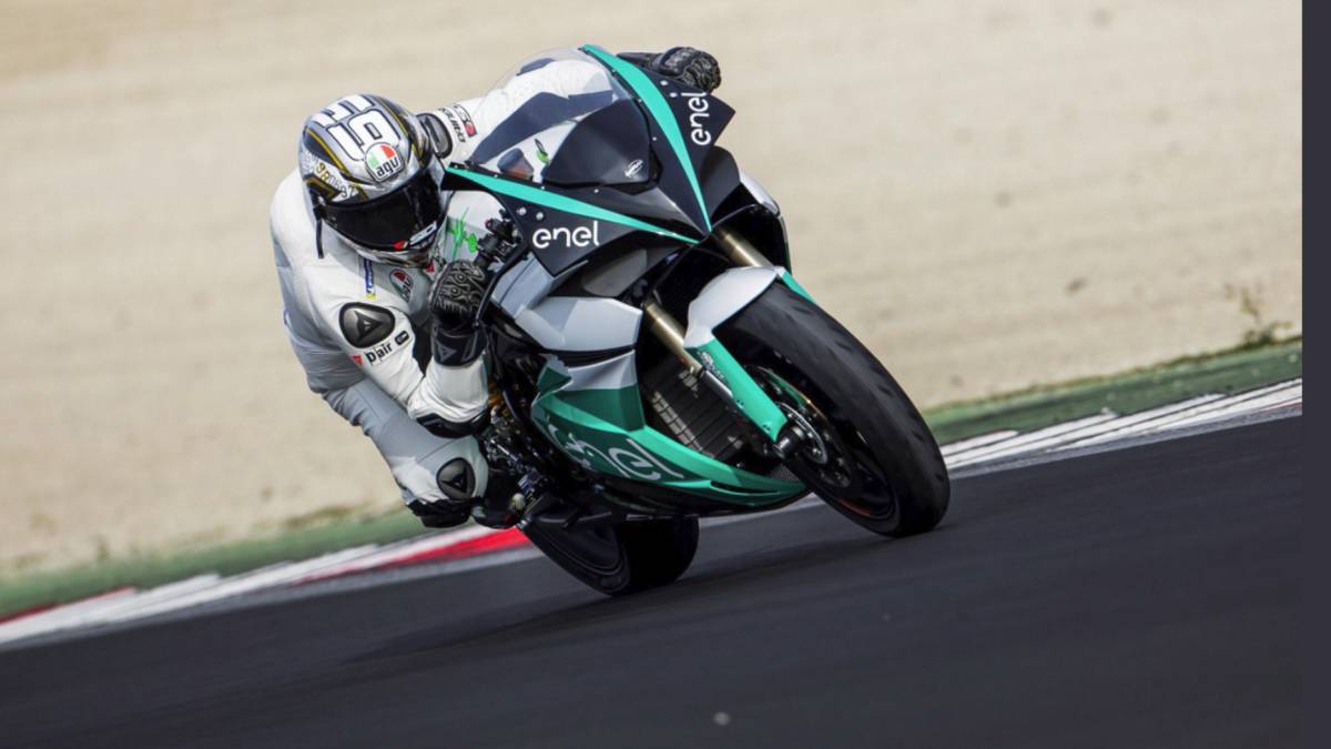 MotoE ya es una realidad y se integrará en MotoGP en 2019 - AS.com