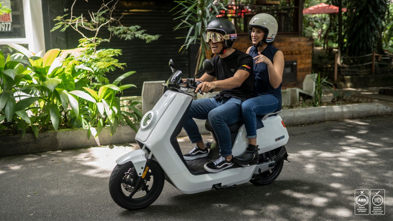 7 consejos clave para elegir la mejor moto Eléctrica en 2022