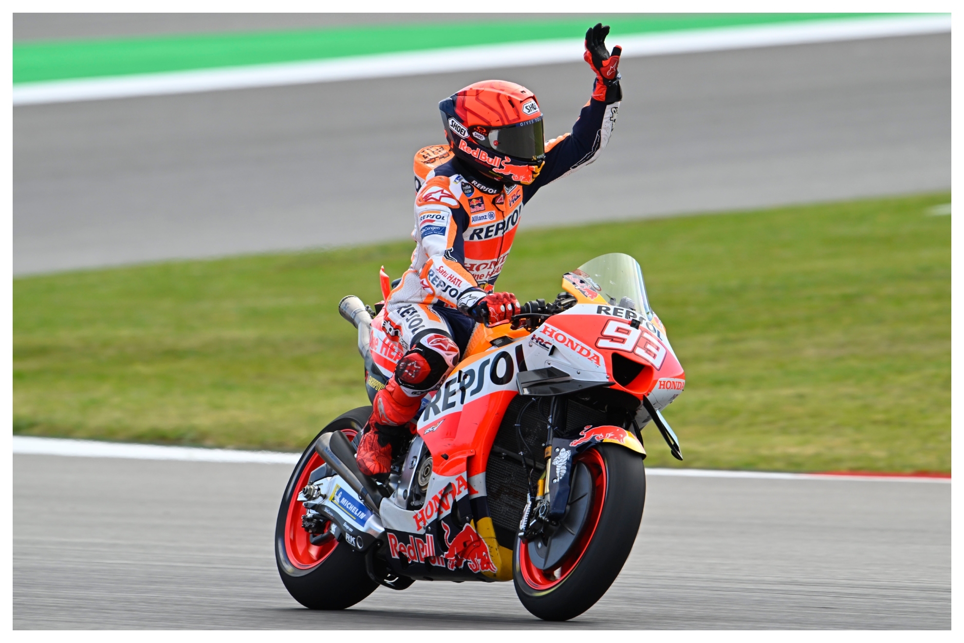 MotoGP 2023 - Últimas noticias del Mundial de Motociclismo