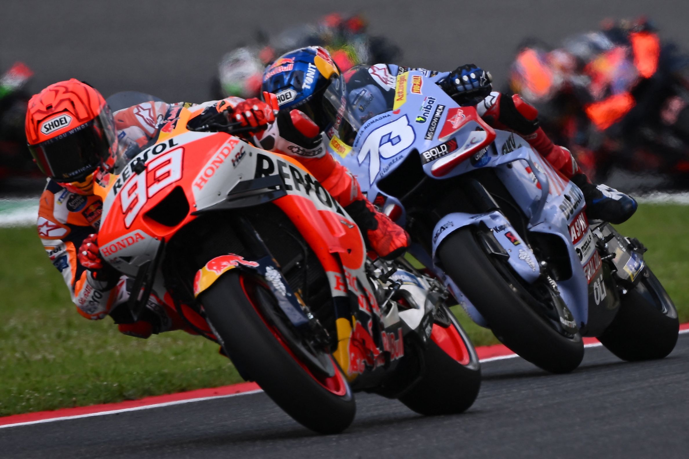 GP de Alemania de MotoGP 2023: Horarios y dónde ver en TV y online la carrera de Sachsenring | Cómo