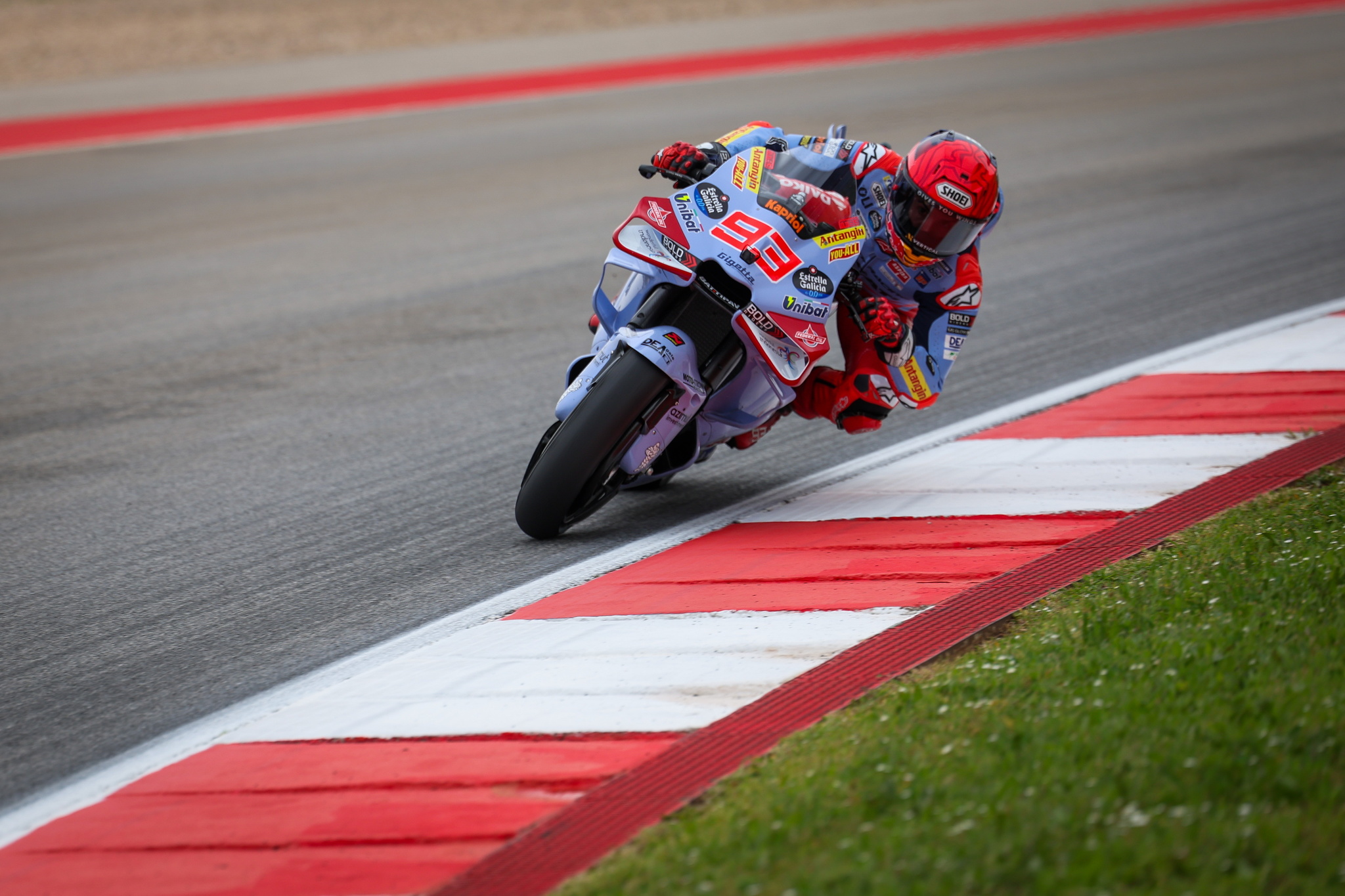 Horarios de clasificación y carrera sprint de MotoGP de Portugal: a qué hora es y dónde ver en TV | Marca