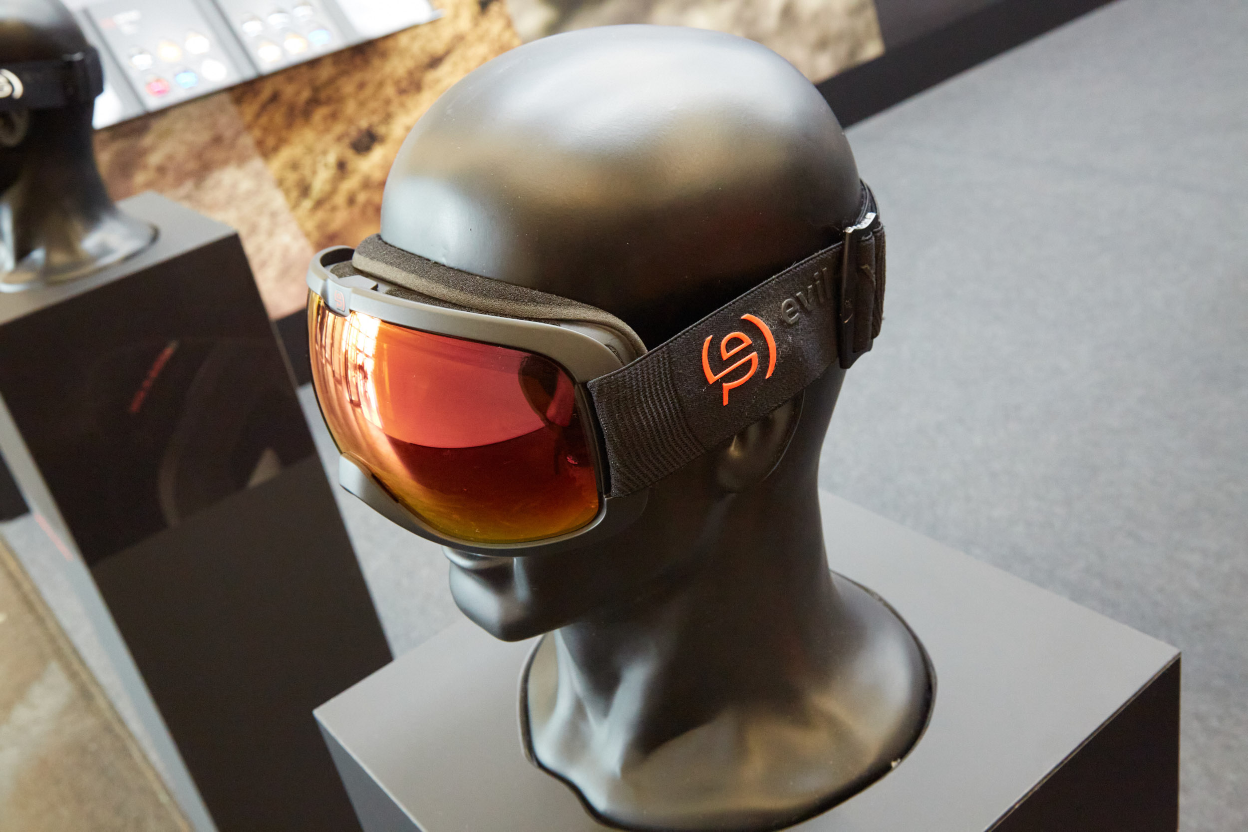Evil Eye News 2023 - Fotos, Test & News