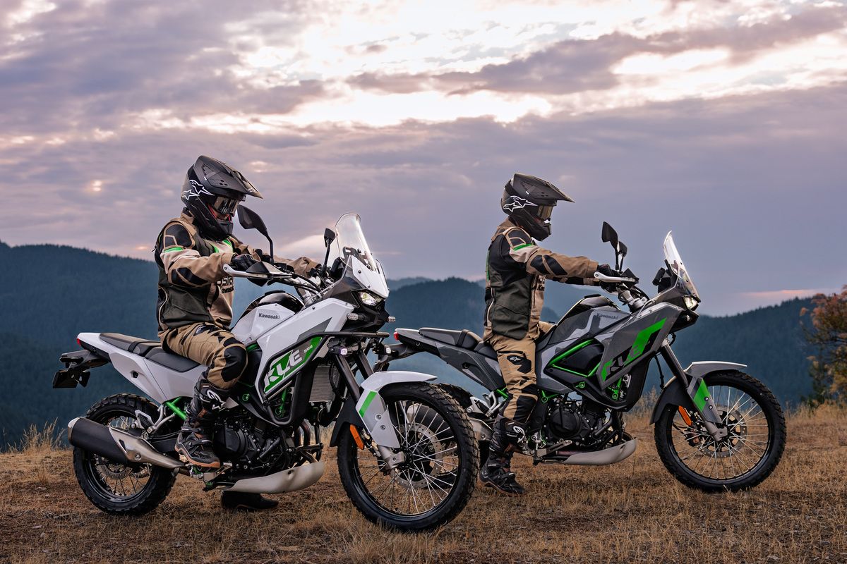 Estas son las motos más esperadas de 2026 | GQ España