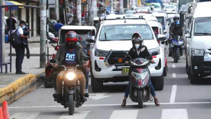 Conductores de motos y mototaxis de Lima Metropolitana ya pueden tramitar  su brevete | TVPerú