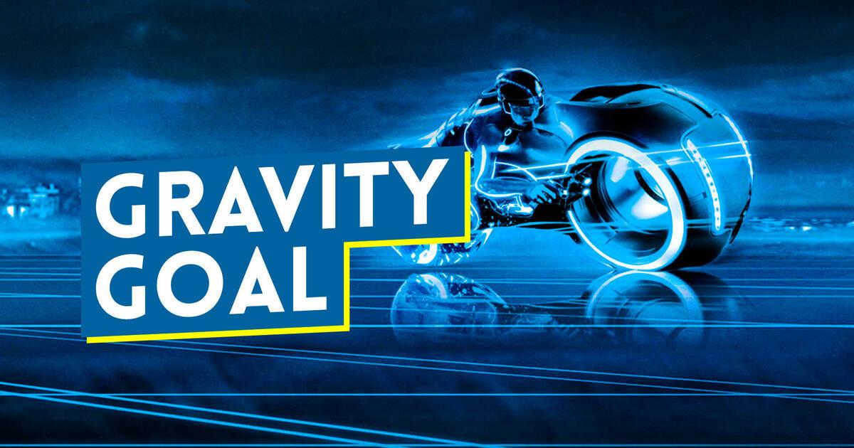 Se filtra Gravity Goal de 2K Games, un rival de Rocket League con motos - Vandal