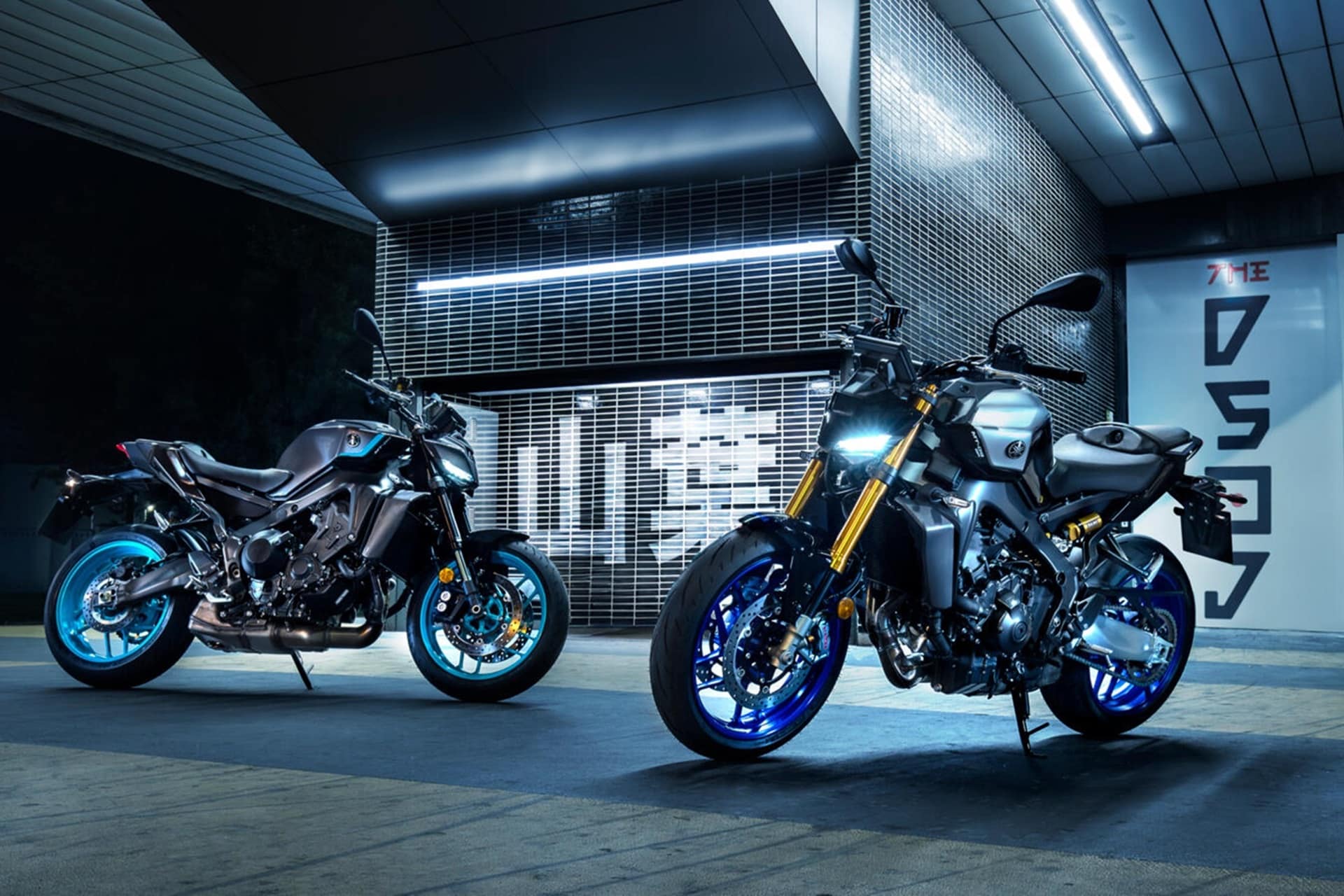 Cuando apuestas por calidad por encima de cantidad. Yamaha fabricará motos en China, pero no las exportará