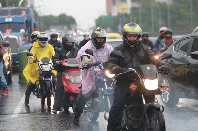 Cuidado! Así roban ahora a los motoristas