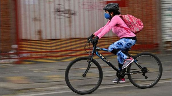 Bicicletas 