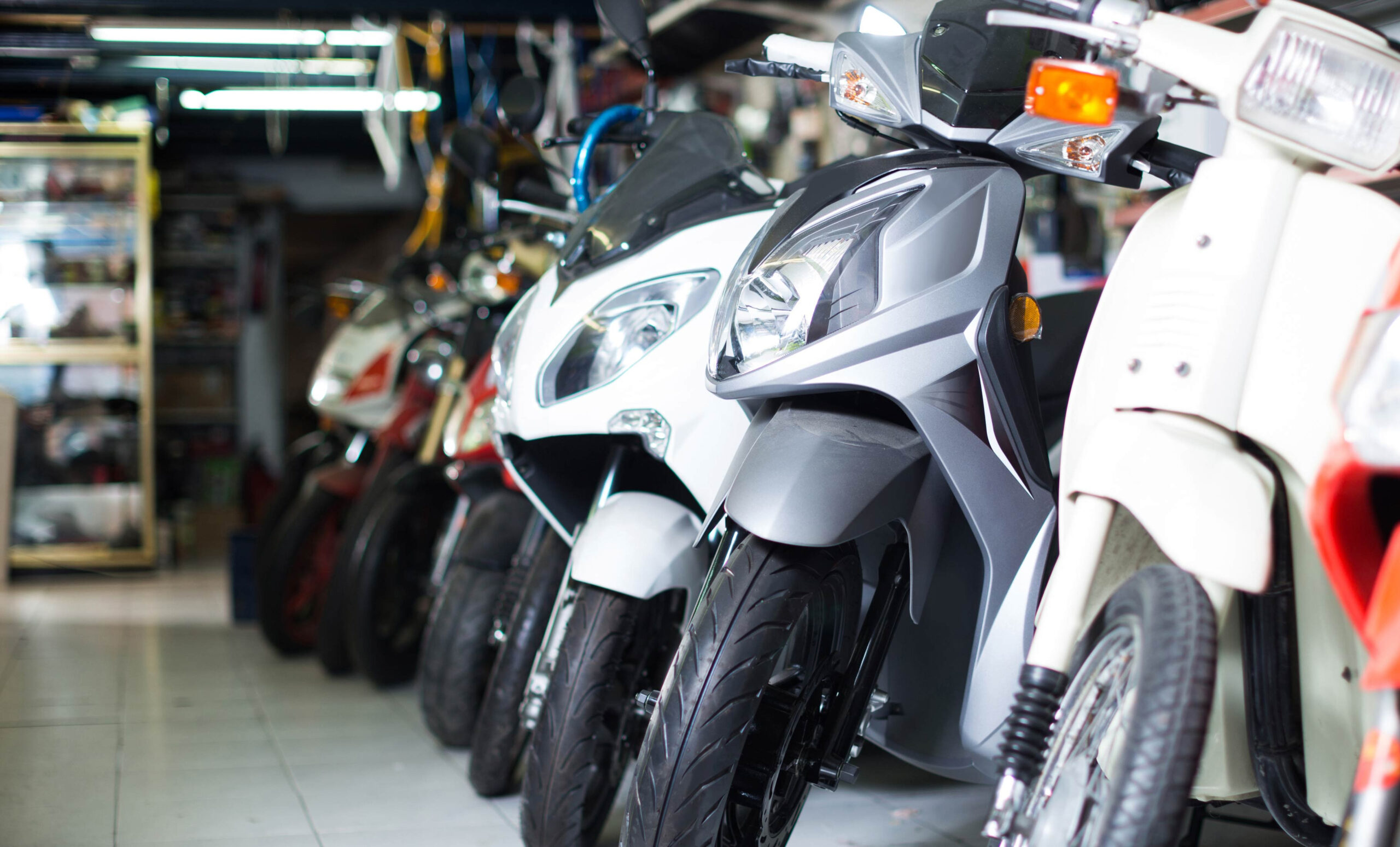 Mercado de motos se recuperará más rápido que el mercado de vehículos de la crisis del Covid-19 | Semana Económica