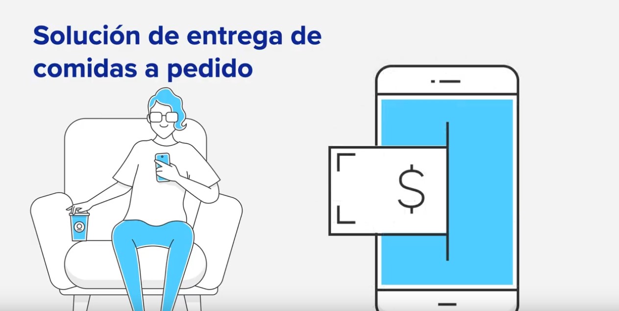 Mercado Pago se mete en el negocio del delivery – The News Peru