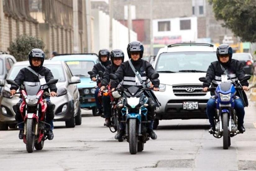 MTC: Desde el 29 de setiembre las municipalidades provinciales podrán expedir brevetes para motos | EDUCACIONENRED.PE