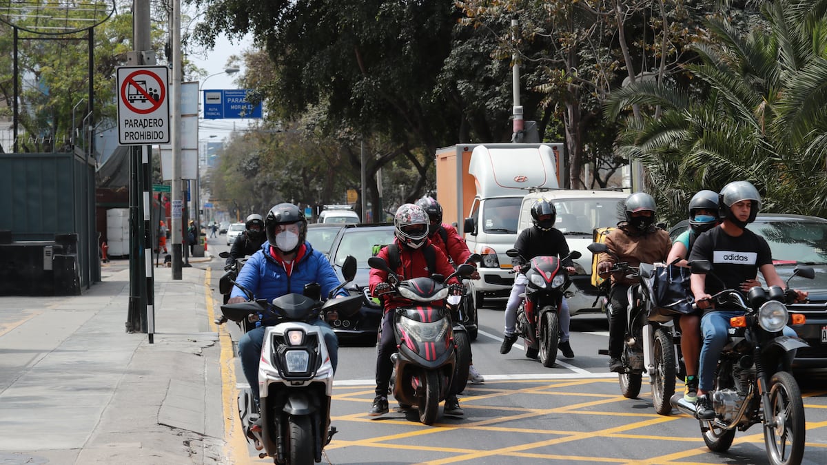 Licencia de conducir | ¿Manejas moto o mototaxi en Lima Metropolitana? Conoce AQUÍ como puedes tramitar tu brevete | VIDEO MTC rmmn | LIMA | EL COMERCIO PERÚ