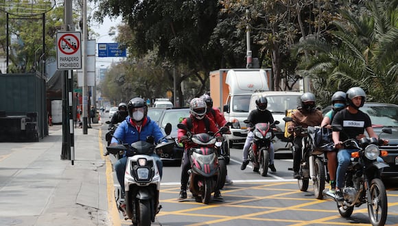 ¿Cuáles son las motos que más se venden en Colombia?