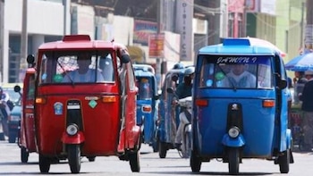 Desde su conceptualización hasta su aceptación, el mototaxi ha tenido un viaje excepcional en Perú, considerando su impacto positivo tanto en la movilidad urbana como en la economía local.  (Andina)