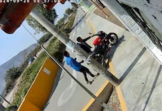 Ica: crece robo de motos lineales estacionadas en la vía pública | EDICION | CORREO