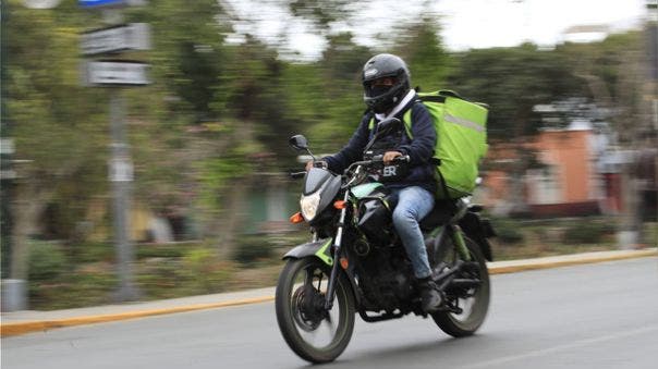 Delivery creció 250% en el Perú durante la pandemia COVID-19 | Servicio de  reparto a domicilio | Restaurantes | Tiendas | Supermercados | RPP Noticias