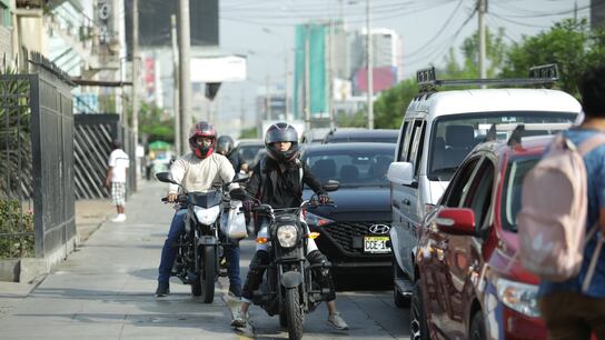 El 70% de las motos en el país no cuentan con SOAT: Al menos 700 están involucradas en siniestros cada año | INFORME - Arias & Arias Corredor de Seguros - Pucallpa Ucayali Perú
