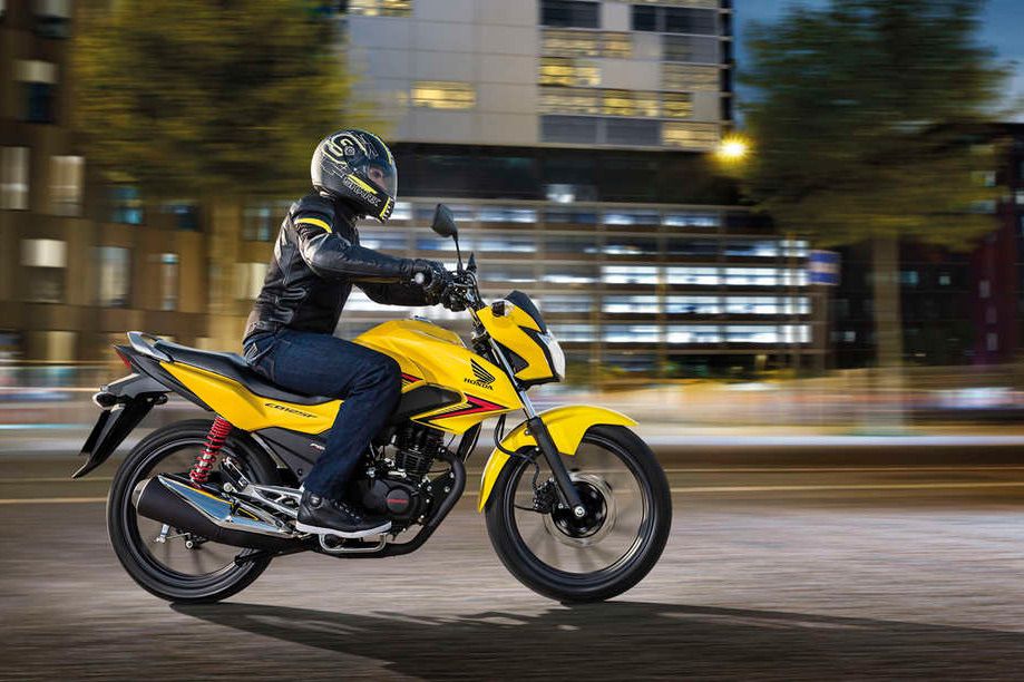 Consejos compra de moto