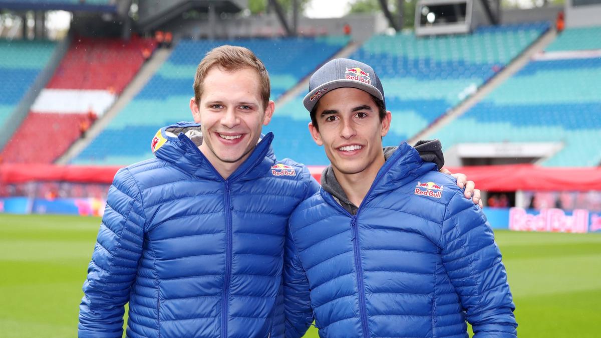 MotoGP: Stefan Bradl verrät Marc Márquez' Erfolgsgeheimnis