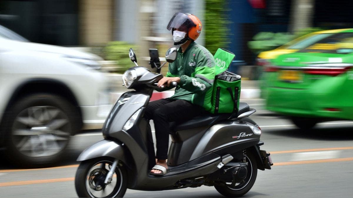 Venta de motos subió hasta 100% este año debido a la pandemia | Delivery |  Coronavirus en Perú | COVID-19 | RPP Noticias