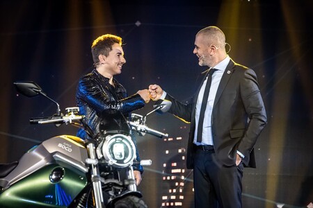 Lorenzo Super Soco 2021