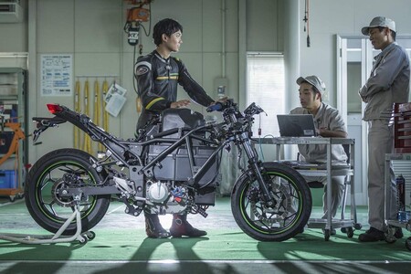Kawasaki Ev Endeavor 01