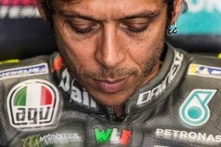 Valentino Rossi dará una rueda de prensa especial esta tarde en Austria en la que podría anunciar su retirada de MotoGP