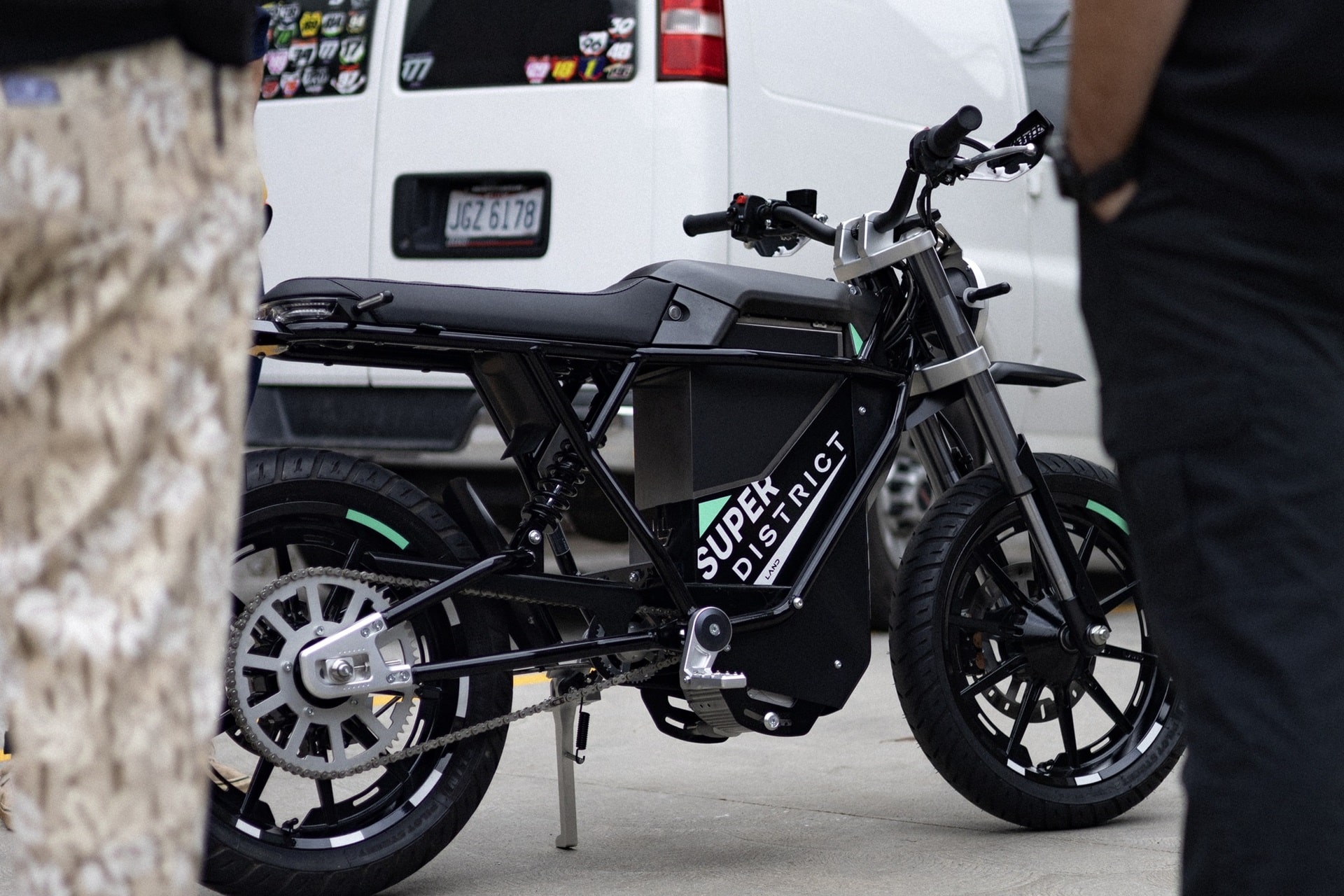 Land Moto Super District