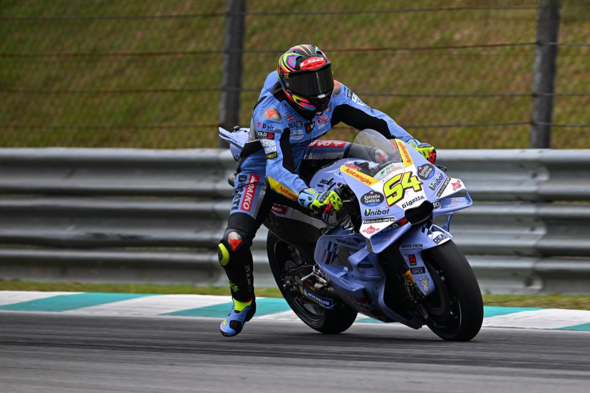 Faltan 5??4?? días. Fermin Aldeguer está contando. : r/motogp