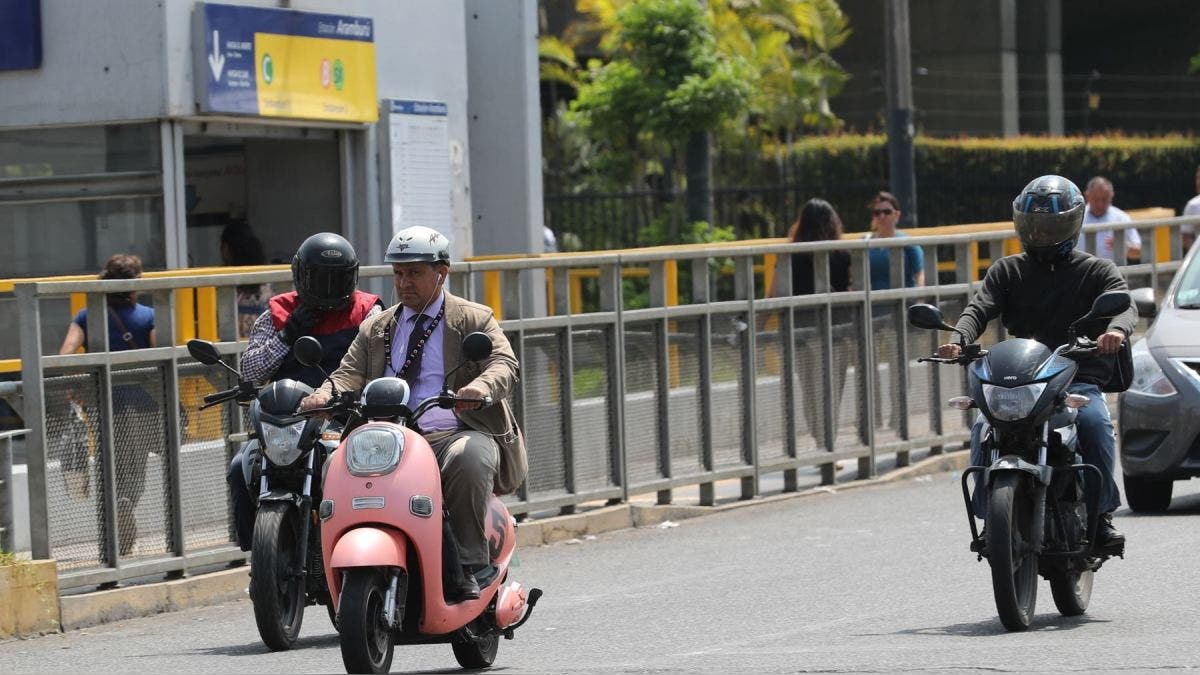 Venta de motos y scooters eléctricos se eleva en todo el país, pero ¿cuál es el riesgo de tener una? | RPP Noticias