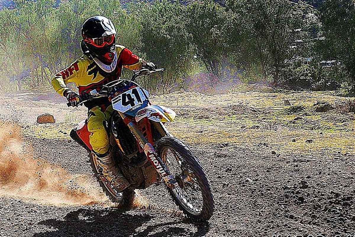 Habrá motocross en Ayacucho por Semana Santa | EDICION | CORREO