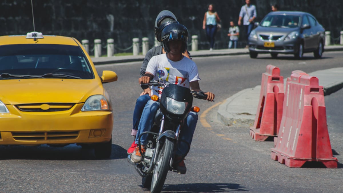 Costa Verde: motos no podrán circular tras ordenanza de la Municipalidad de Lima | MTC | PERU | GESTIÓN