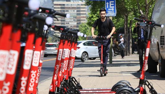 Experiencias desde un scooter eléctrico ¿hacia dónde vamos? | OPINION | GESTIÓN