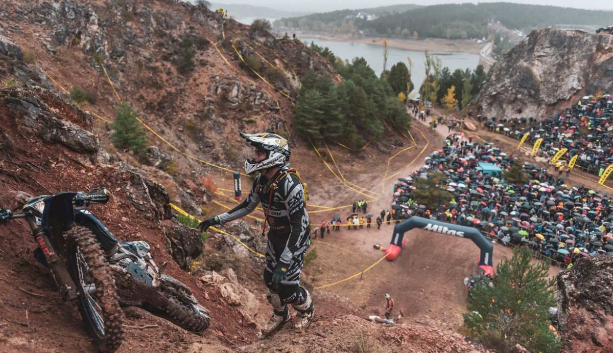 La Hixpania, nueva cita del WESS 2019